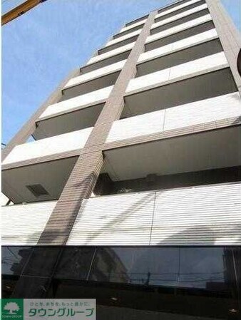 サンシャイン松本No.16の物件外観写真